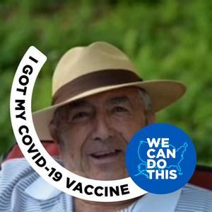 Meet your Posher, Joe